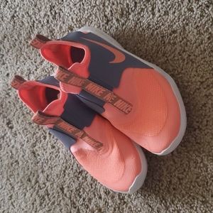 Girls Nike Shoes